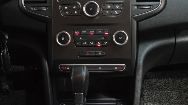 Renault Talisman (SM6)