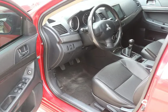 Mitsubishi
