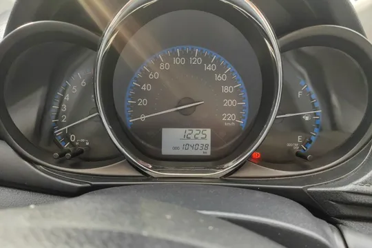 Toyota Vios