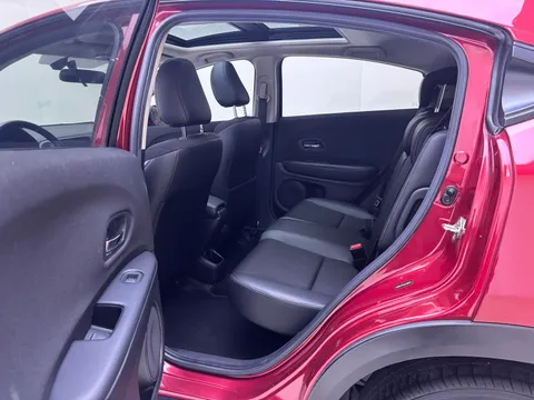 Honda HR-V (Vezel)