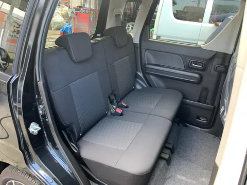 Mazda Flair