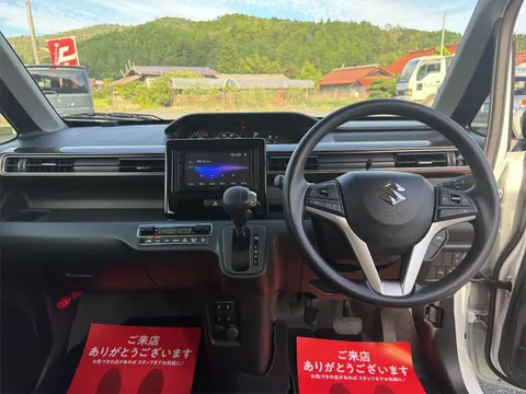 Suzuki Wagon R Custom Z