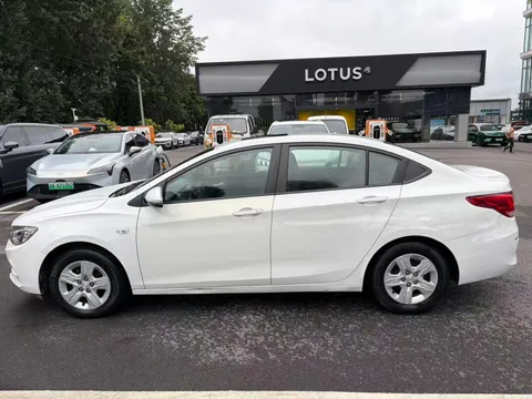 Chevrolet Cavalier