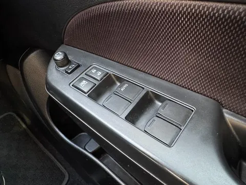 Suzuki Swift Sport