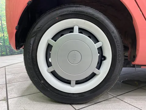 Daihatsu Mira Tocot