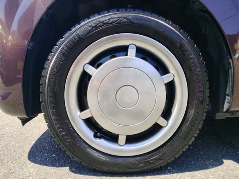 Daihatsu Mira Tocot