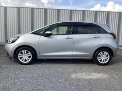 Honda Jazz (Fit)