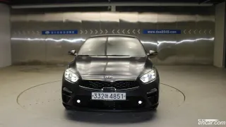 Kia Cerato (K3)