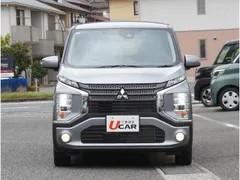 Mitsubishi eK X