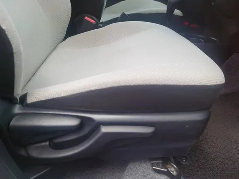 Toyota Yaris (Vitz)