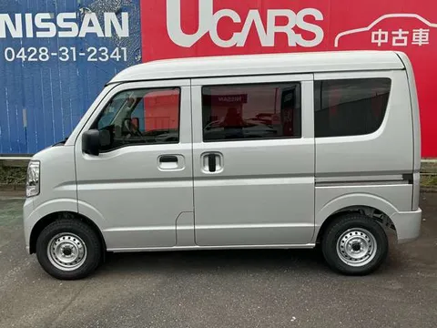 Nissan Clipper