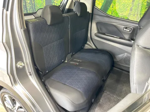 Mitsubishi eK X