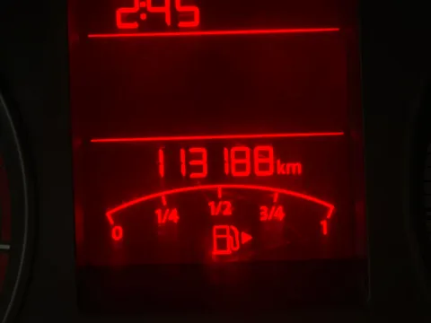 Volkswagen Santana