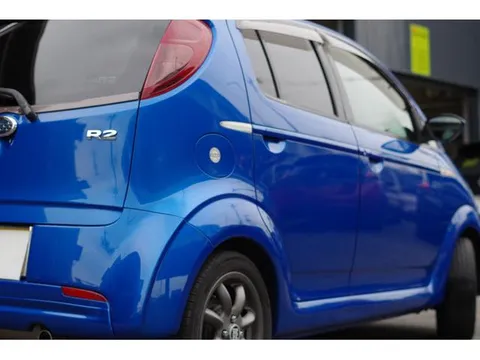 Subaru R2