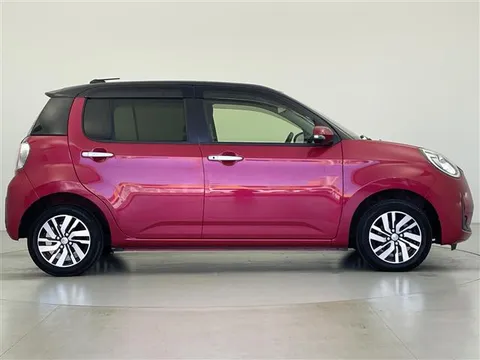 Daihatsu Boon