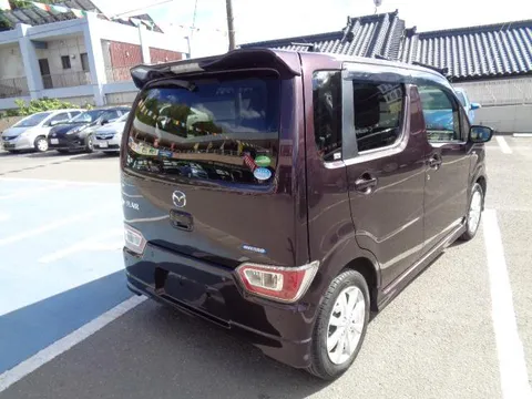 Mazda Flair