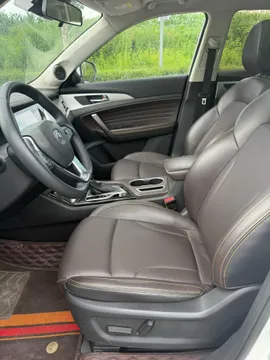 Changan CS35 Plus