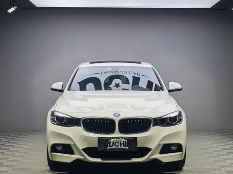 BMW Gran Turismo