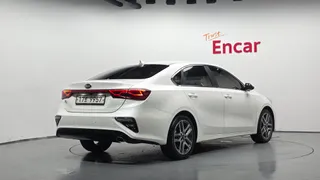 Kia Cerato (K3)
