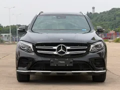 Mercedes-Benz Mercedes-Benz GLC