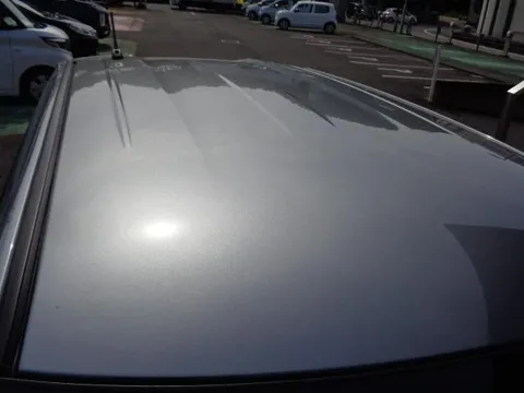 Mitsubishi eK X