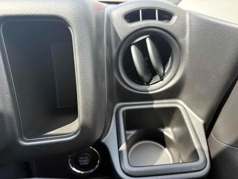 Honda N-VAN Plus Style