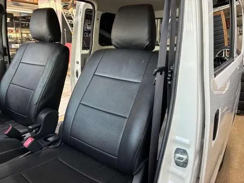 Toyota TownAce Van