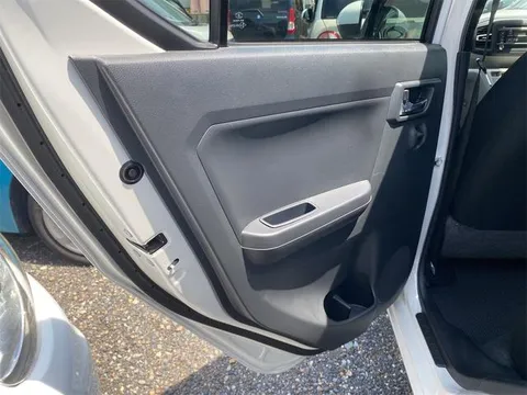 Subaru Pleo Plus