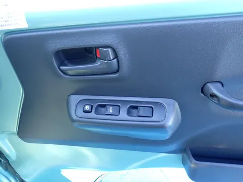 Suzuki Super Carry