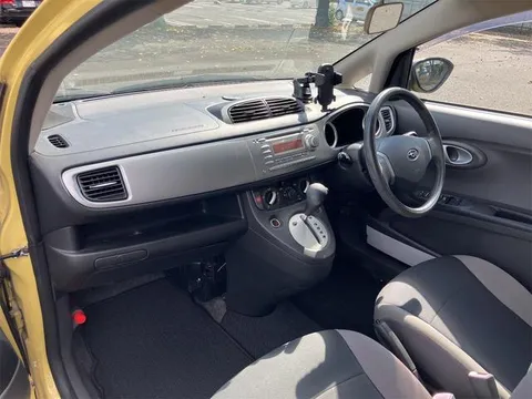 Subaru R1