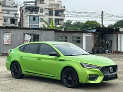MG MG6