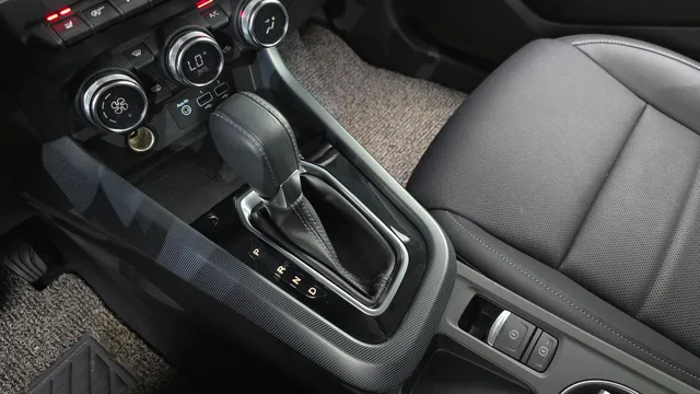 Renault Arkana (XM3)