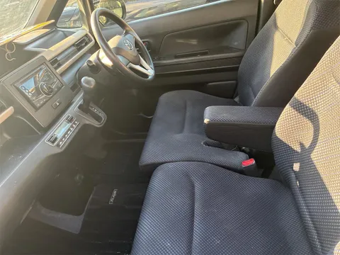 Mazda Flair