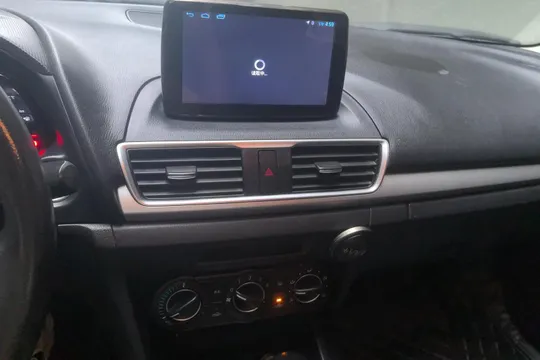Mazda Mazda 3