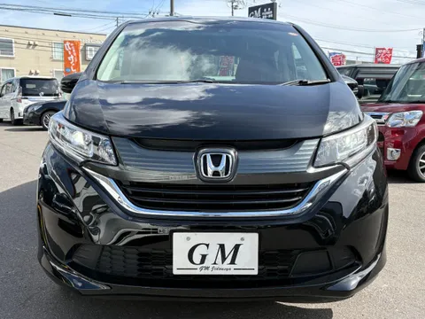 Honda Freed Plus