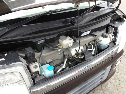 Nissan Clipper Rio