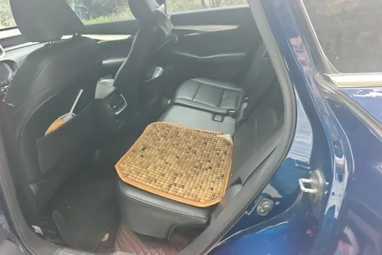 Infiniti QX50