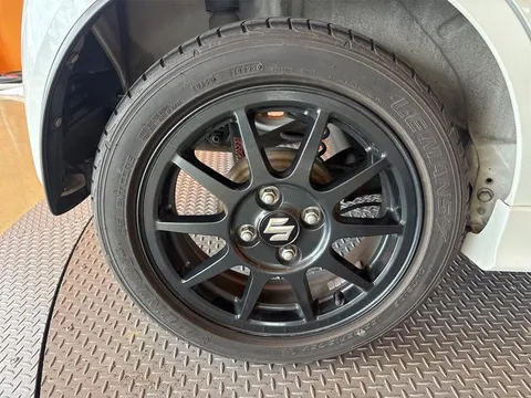 Suzuki Alto Works