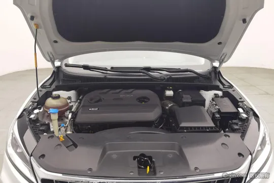 Geely Binrui