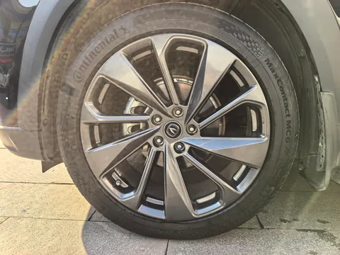 Changan UNI-T