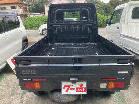Toyota Pixis Truck