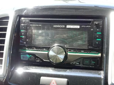 Mitsubishi Delica D:2