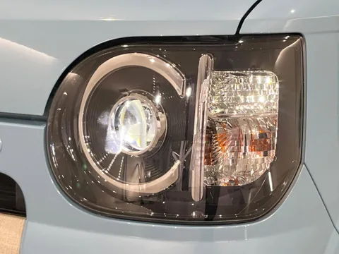 Daihatsu Mira Tocot
