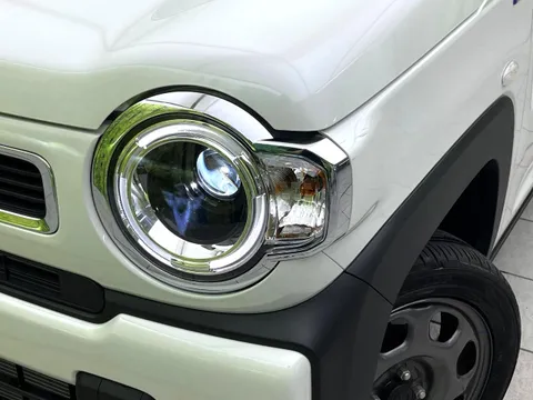 Mazda Flair Crossover