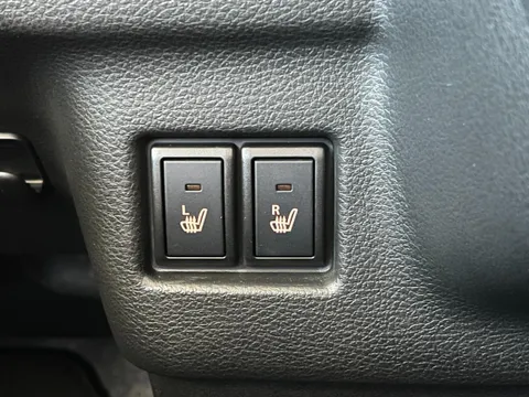 Suzuki Spacia Base