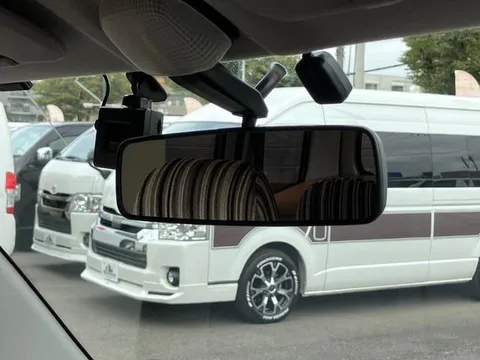 Toyota TownAce Van