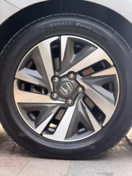 Honda Crider