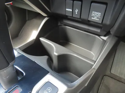 Honda Jazz (Fit)
