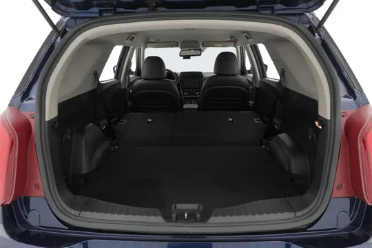 SsangYong Tivoli XLV (Tivoli Air)