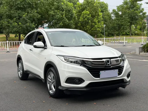 Honda HR-V (Vezel)